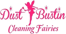 Dust Bustin Cleaning Fairies