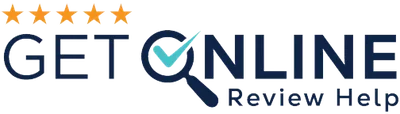 Get Online Review Help