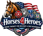 Horses 4 Heroes