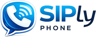SIPly Phone
