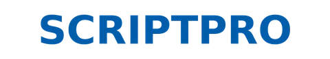 ScriptPro