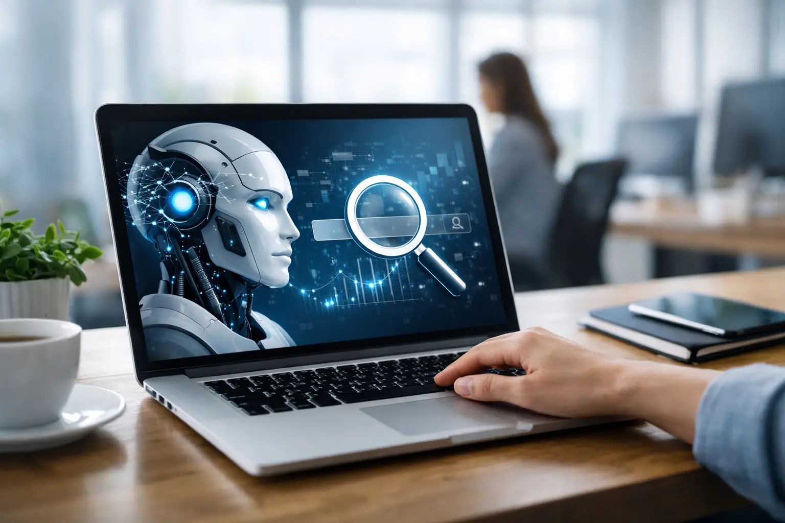 AI Search Visibility Guide for Small Businesses