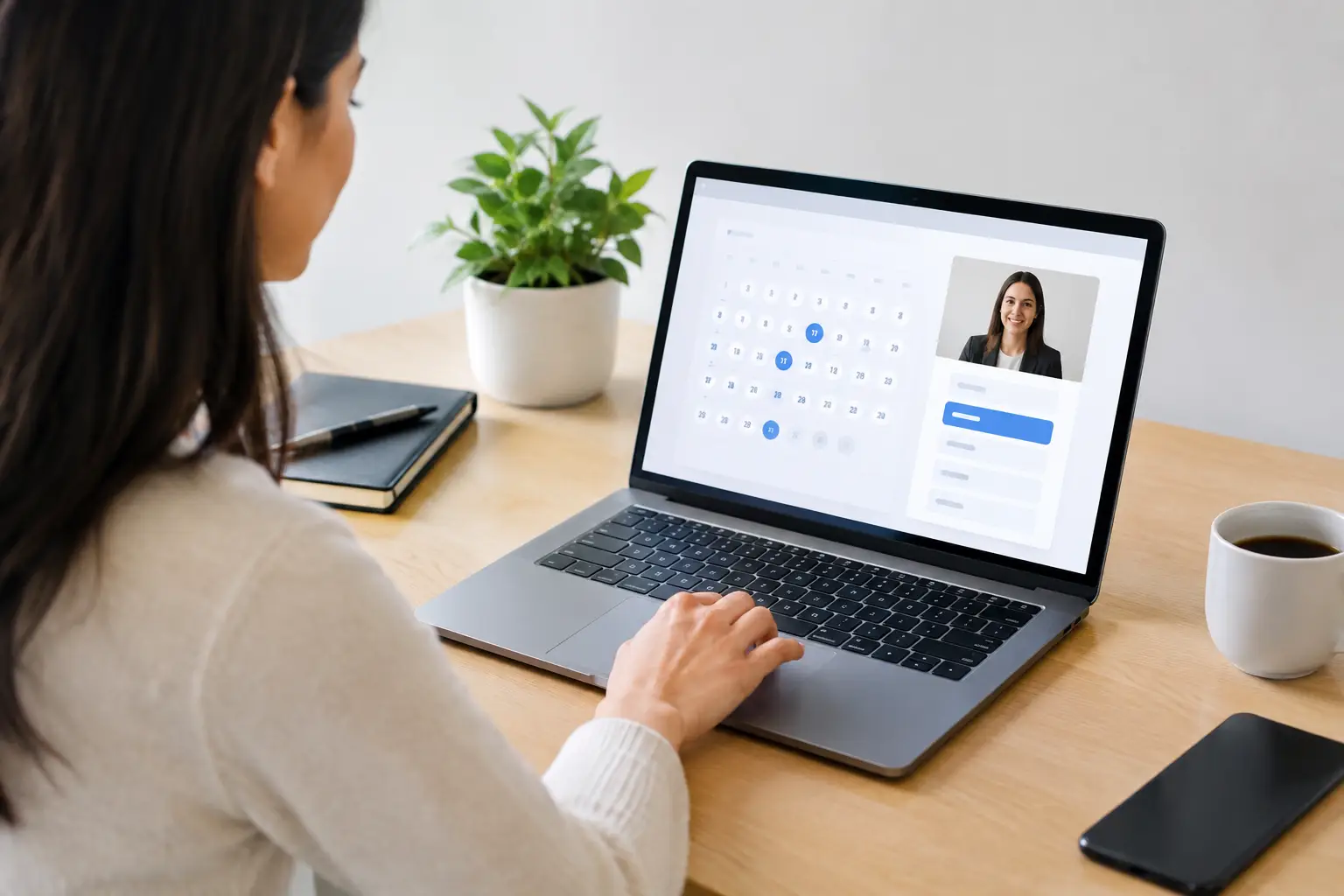 Best Appointment Booking Website Features
