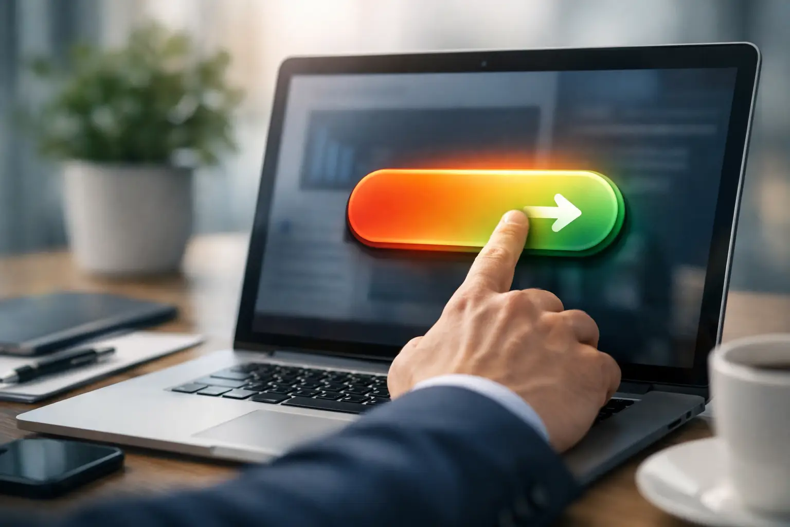 15 Best Call to Action Examples That Get Leads