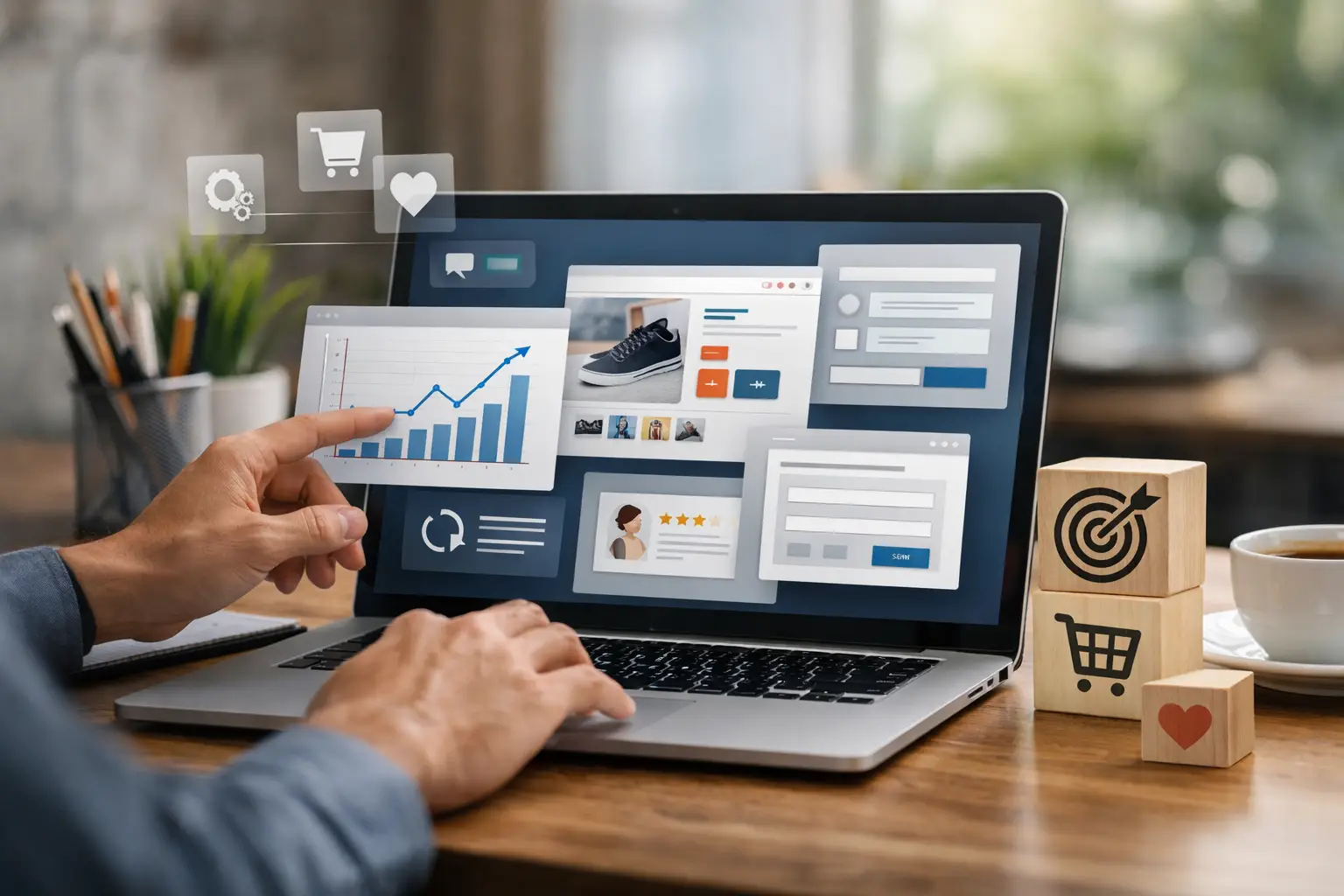 10 Best Website Features for Conversions
