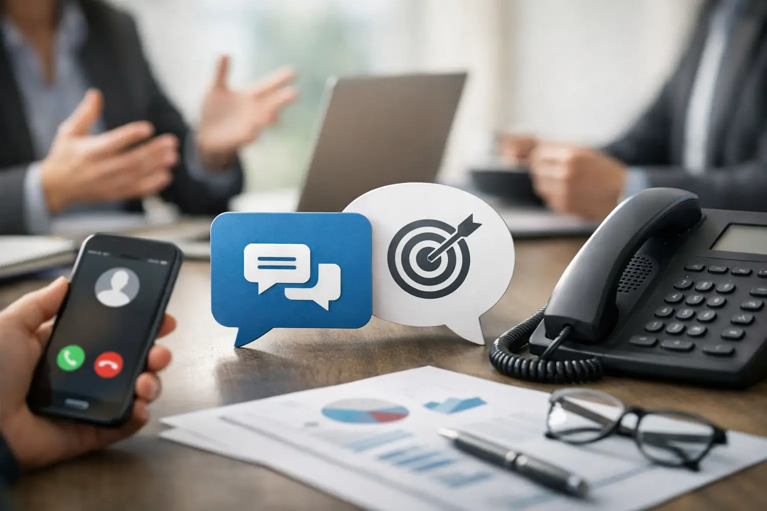 Brand Messaging for Conversions That Drives Calls