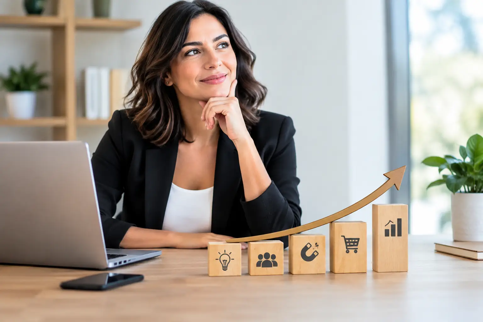Brand Strategy That Turns Attention Into Revenue