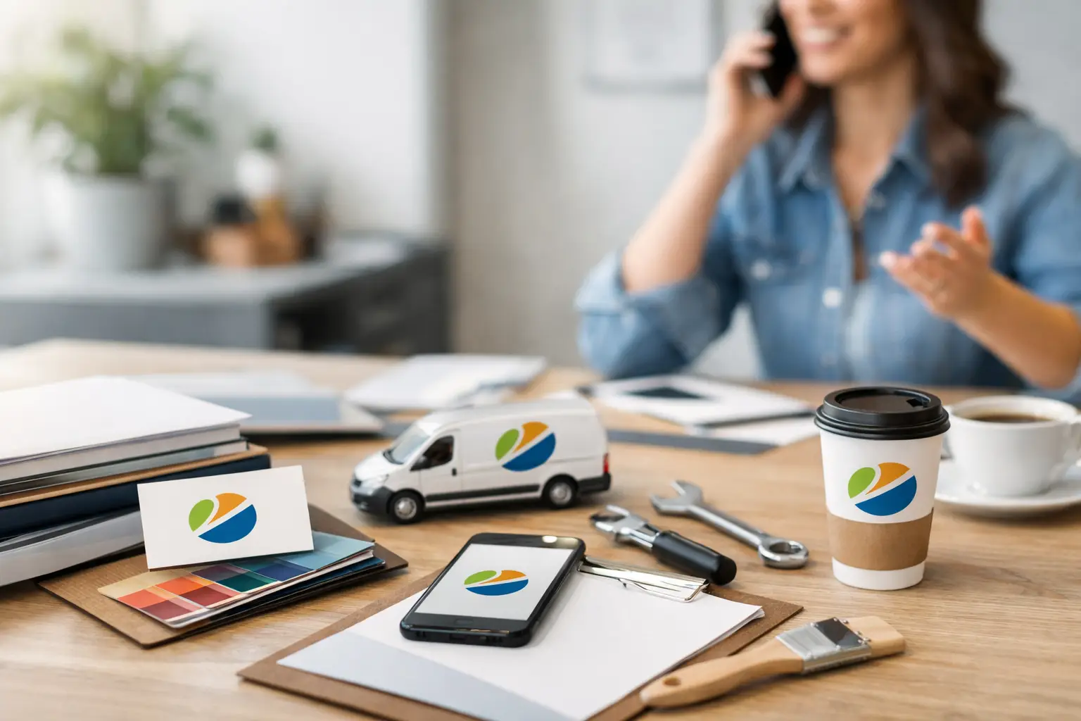 Branding for Small Service Businesses That Wins Calls