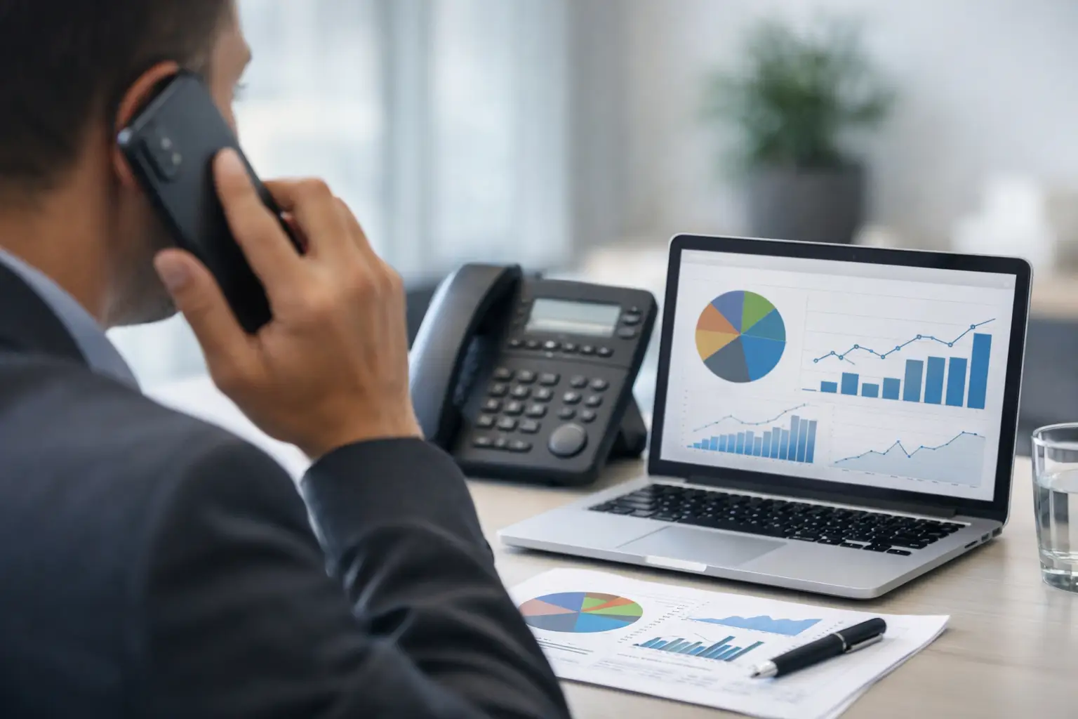 Call Tracking for Marketing Attribution That Pays