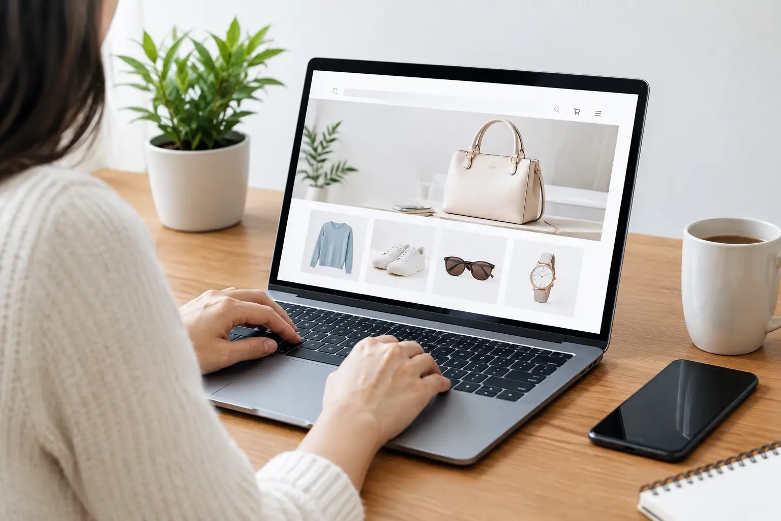 Can Website Design Increase Sales? Yes, If It Converts