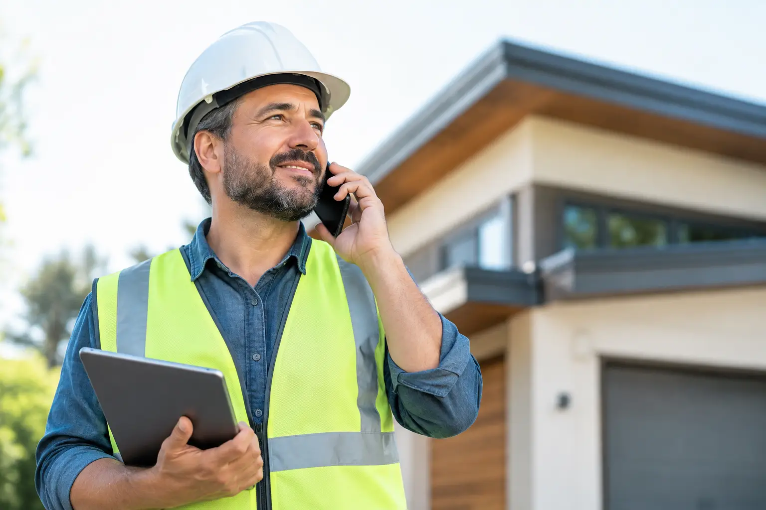 Contractor SEO Growth That Produces More Calls