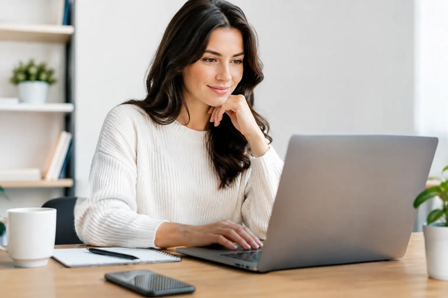 Conversion Focused Website Copy Guide That Sells
