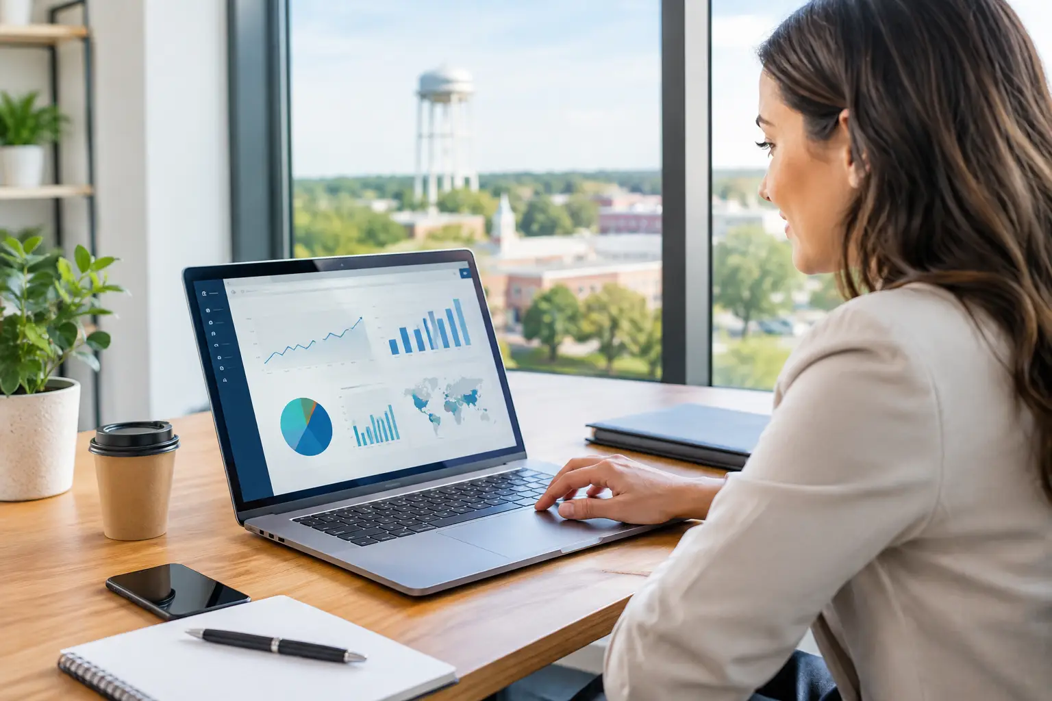 Digital Marketing Ocala Businesses Can Measure