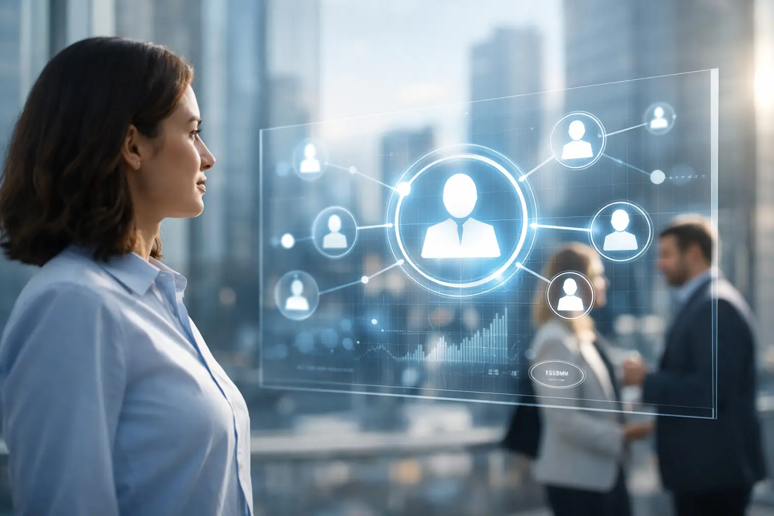 The Future of Lead Generation Is Visibility