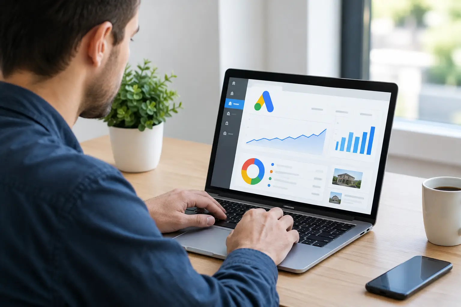 Google Ads Management That Produces Real Leads