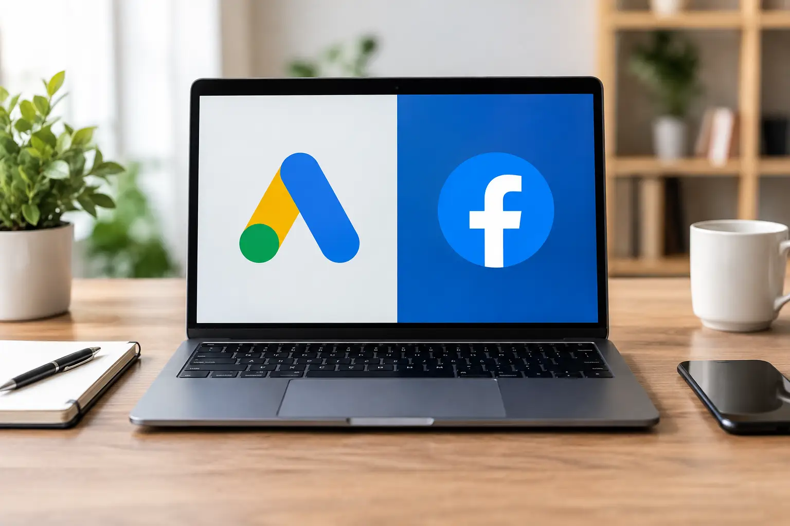 Google Ads versus Facebook Ads for Small Business