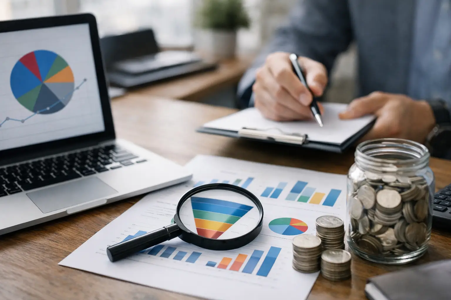 How to Measure Marketing Attribution for Real ROI
