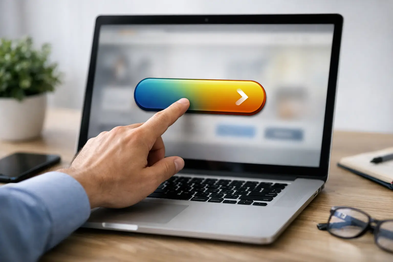 How to Write Better Calls to Action That Convert