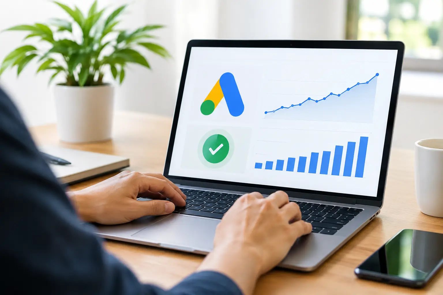 How to Improve Google Ads Conversion Tracking