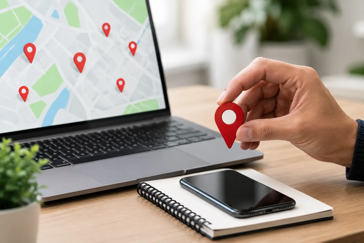 7 Ways to Improve Local Citation Accuracy