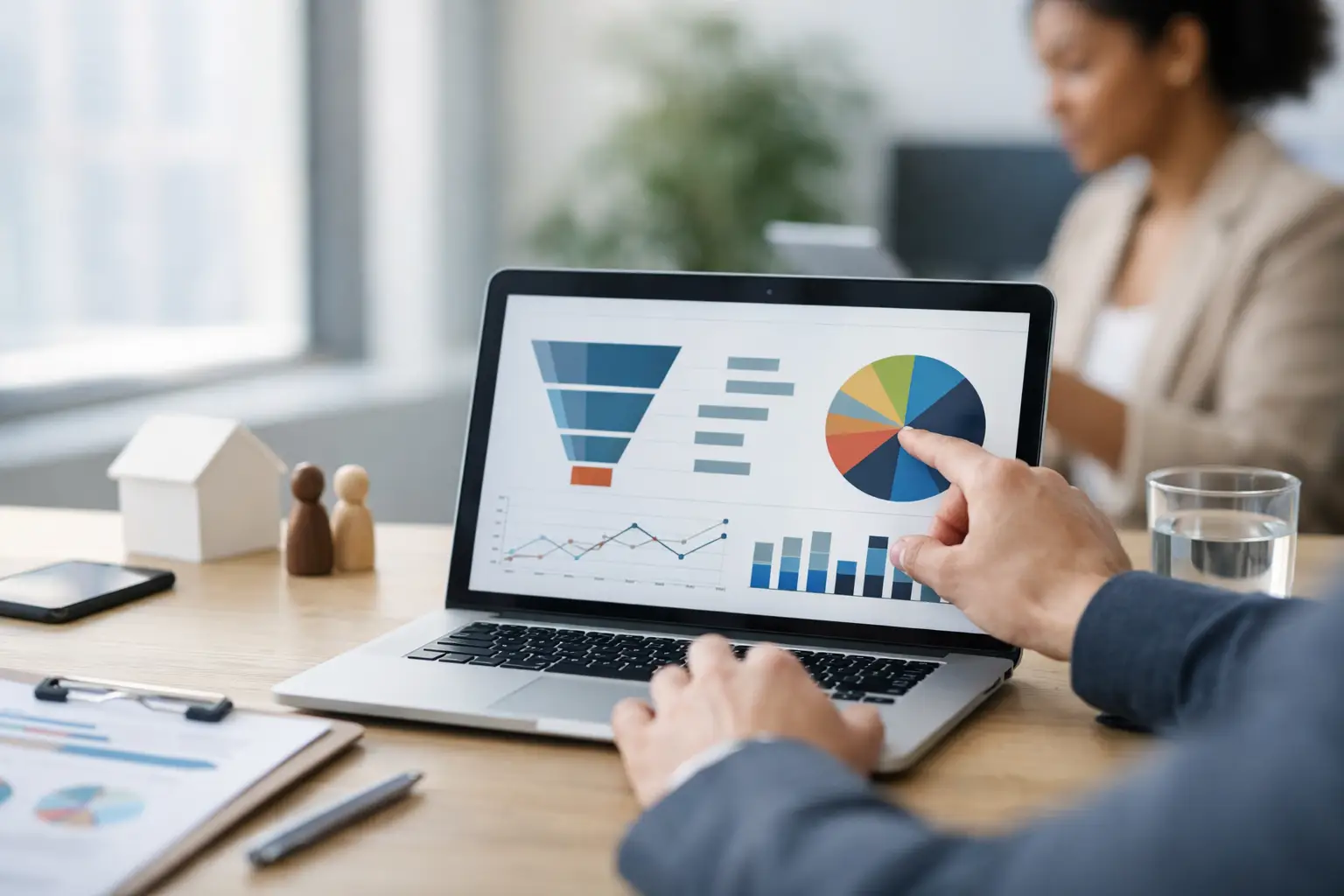 Lead Attribution Reporting Guide for Small Business