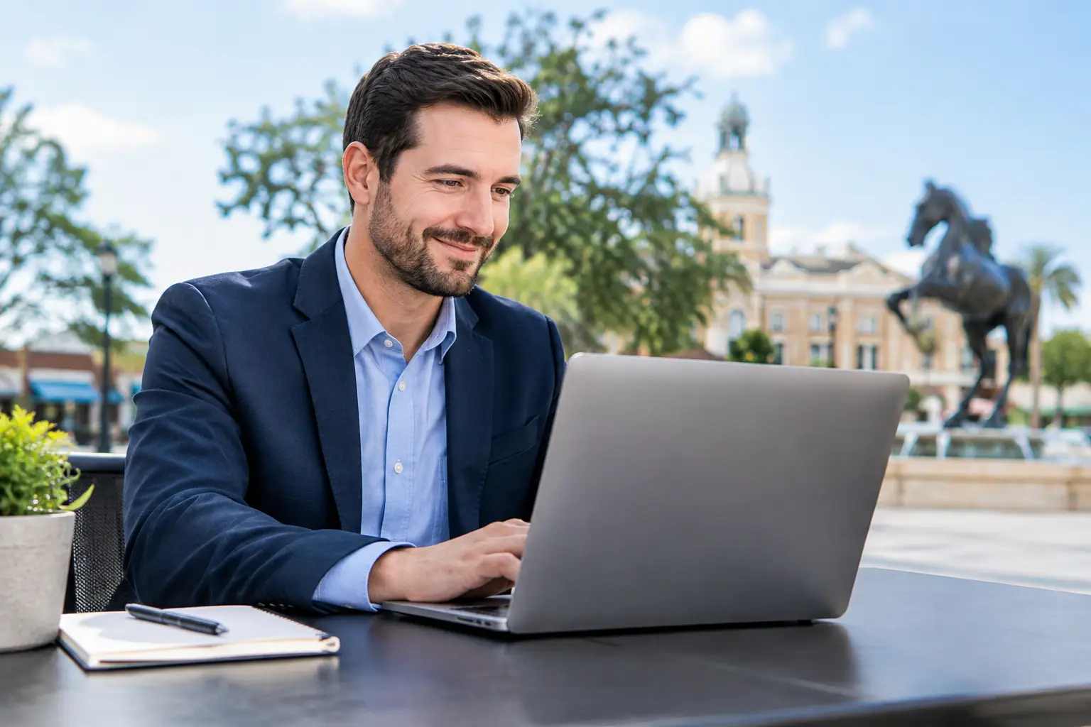 Ocala SEO Consultant for More Local Leads