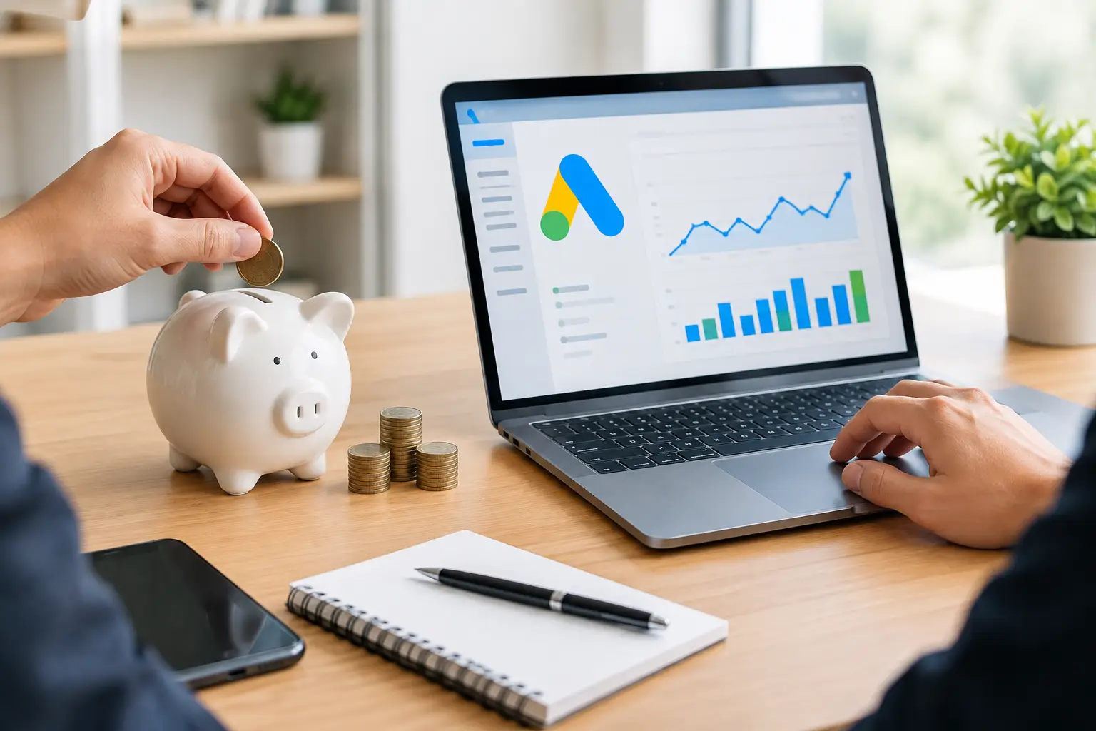 7 Ways to Reduce Wasted Google Ads Spend