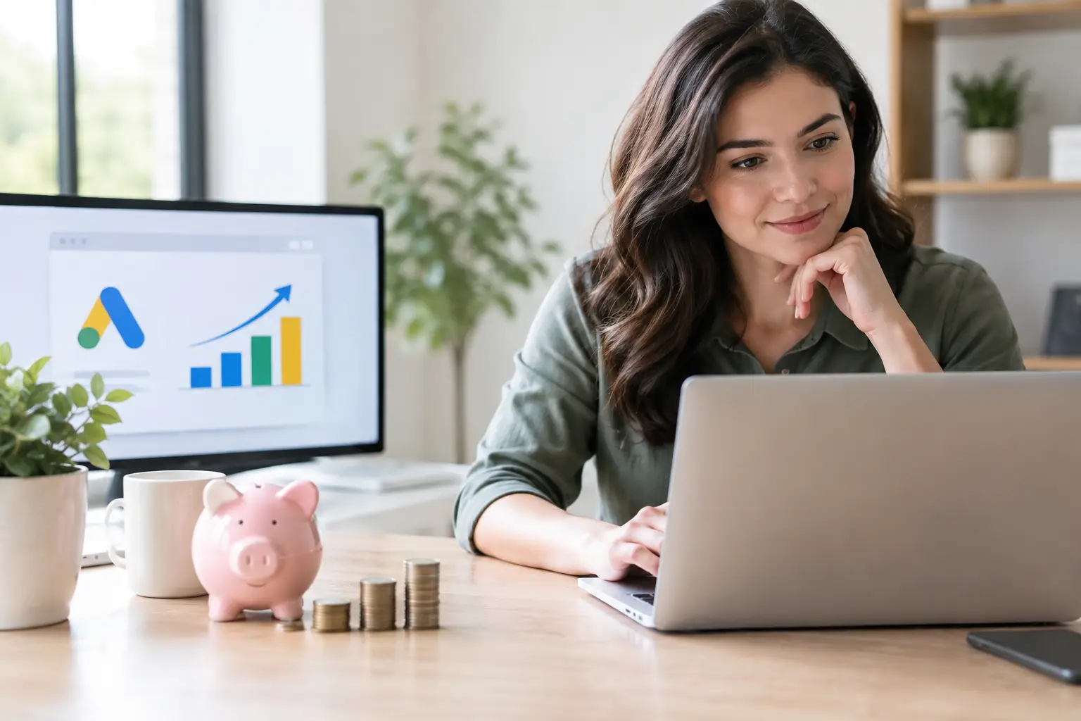 Small Business PPC Guide That Protects Your Budget