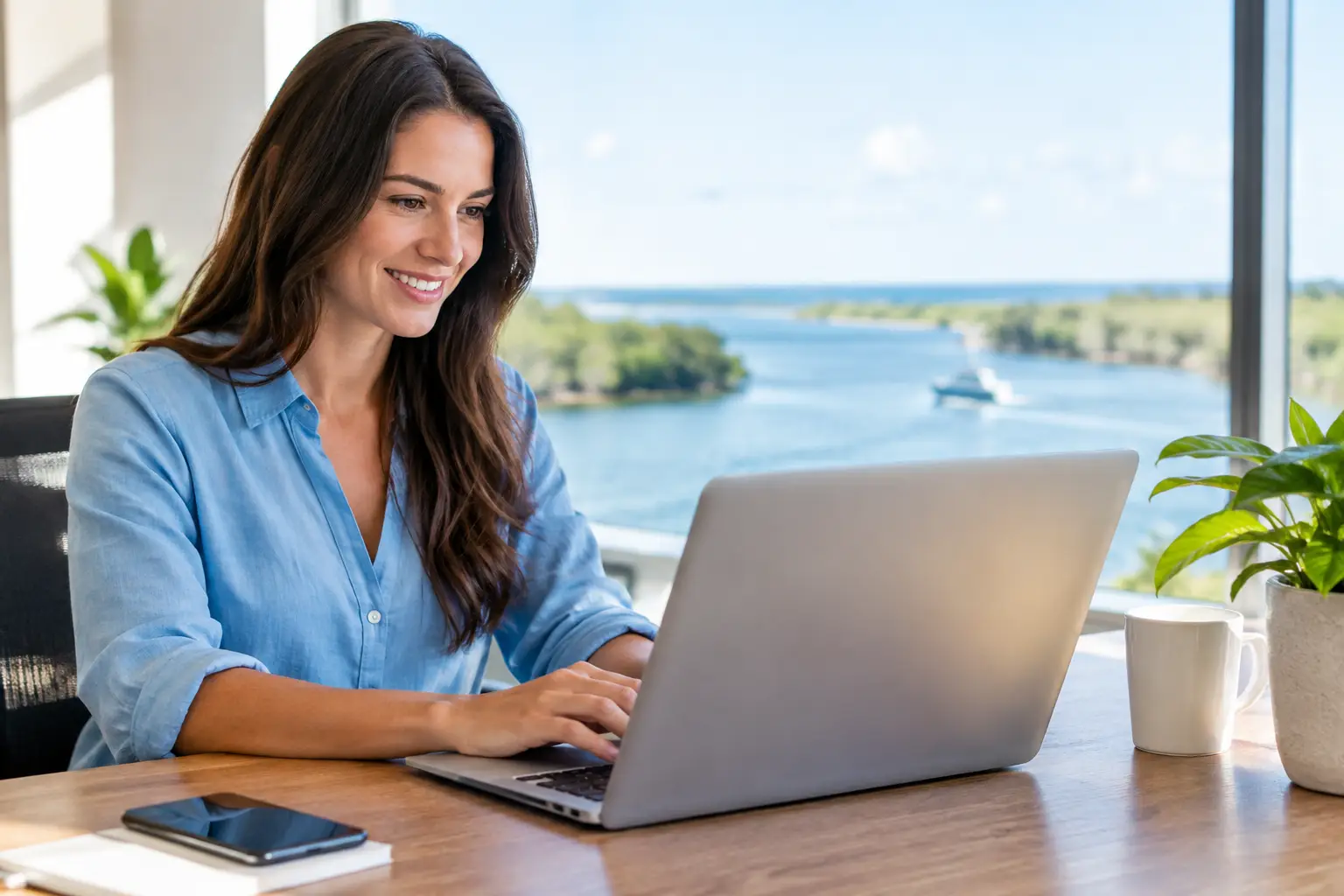 Website Design Crystal River That Drives Calls