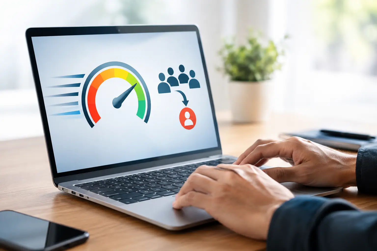 Website Speed for SEO Can Cost You Leads