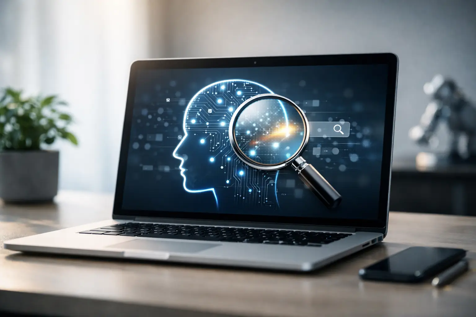 What Is AI Search Visibility?