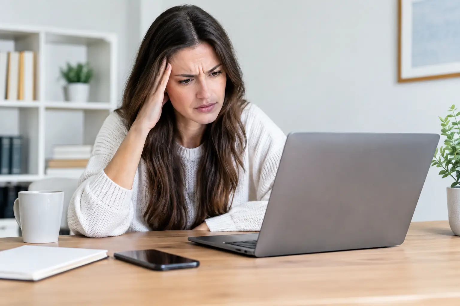 Why Is My Website Not Converting? 9 Fixes