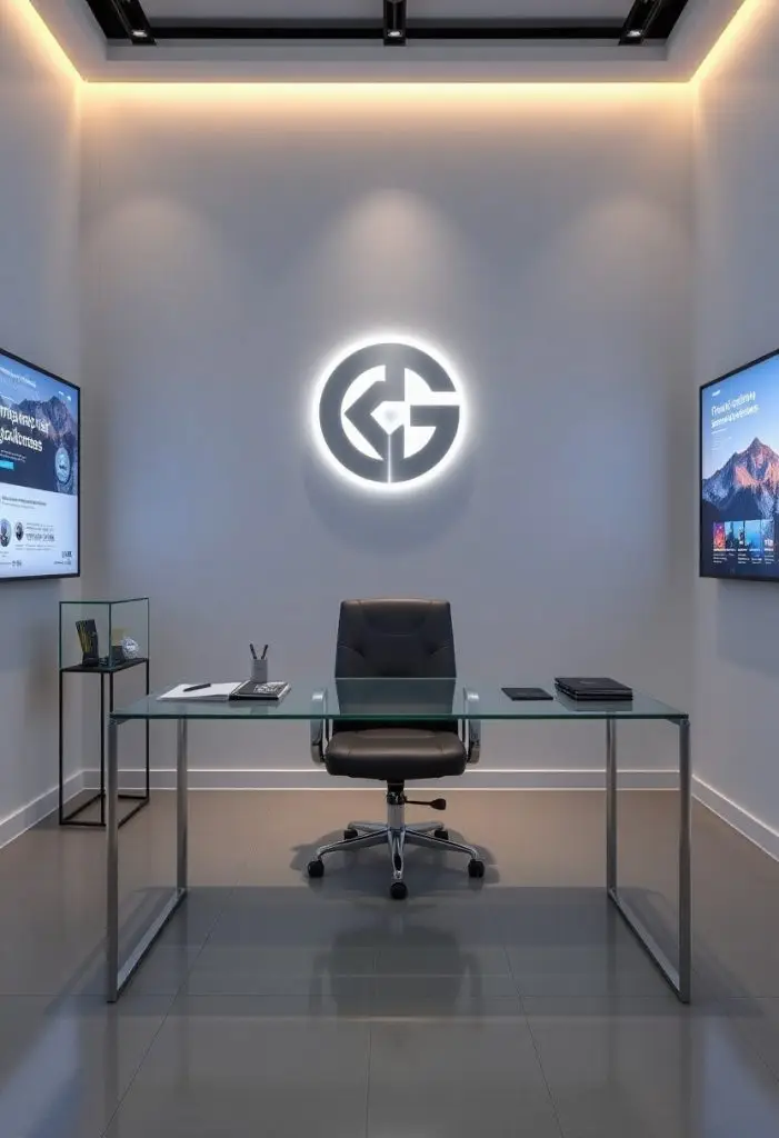 Corporate branding solutions for long-term growth