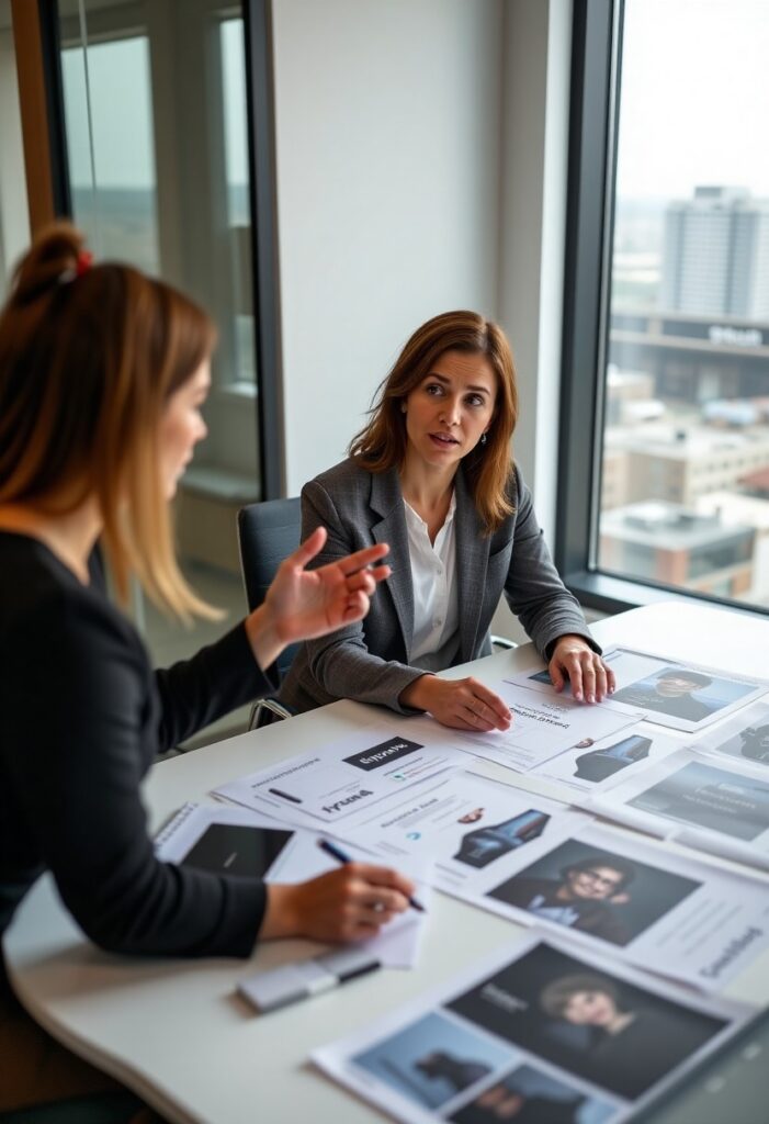 professional personal branding services